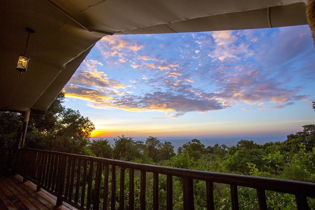 Mara Engai Lodge Lolgorien Room photo
