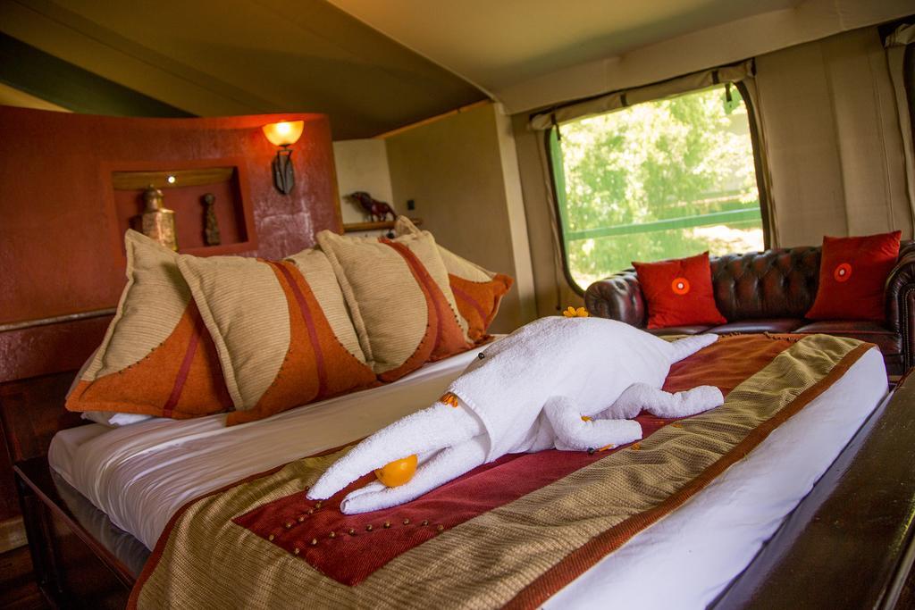 Mara Engai Lodge Lolgorien Room photo