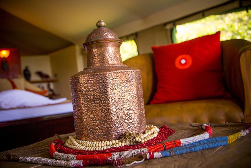 Mara Engai Lodge Lolgorien Room photo
