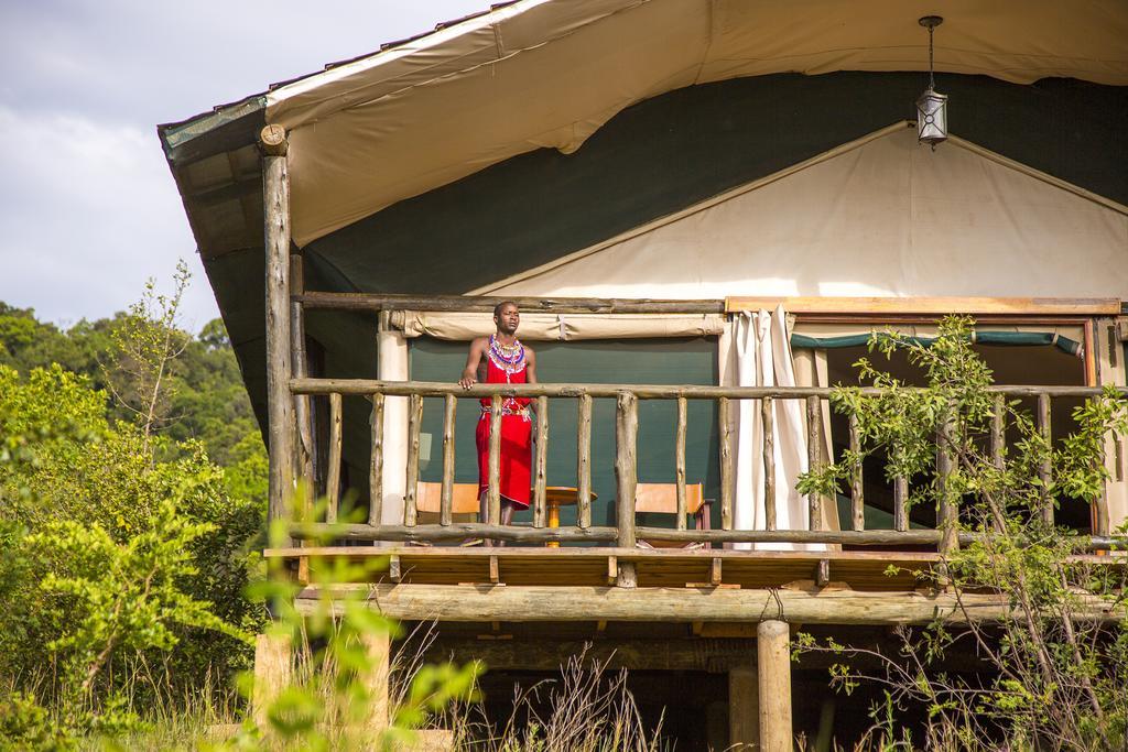 Mara Engai Lodge Lolgorien Exterior photo