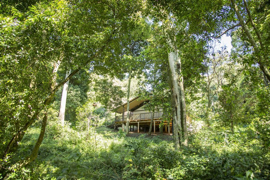 Mara Engai Lodge Lolgorien Exterior photo