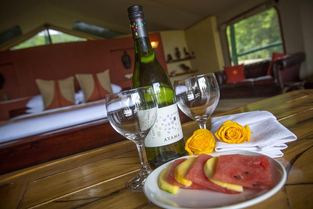 Mara Engai Lodge Lolgorien Room photo