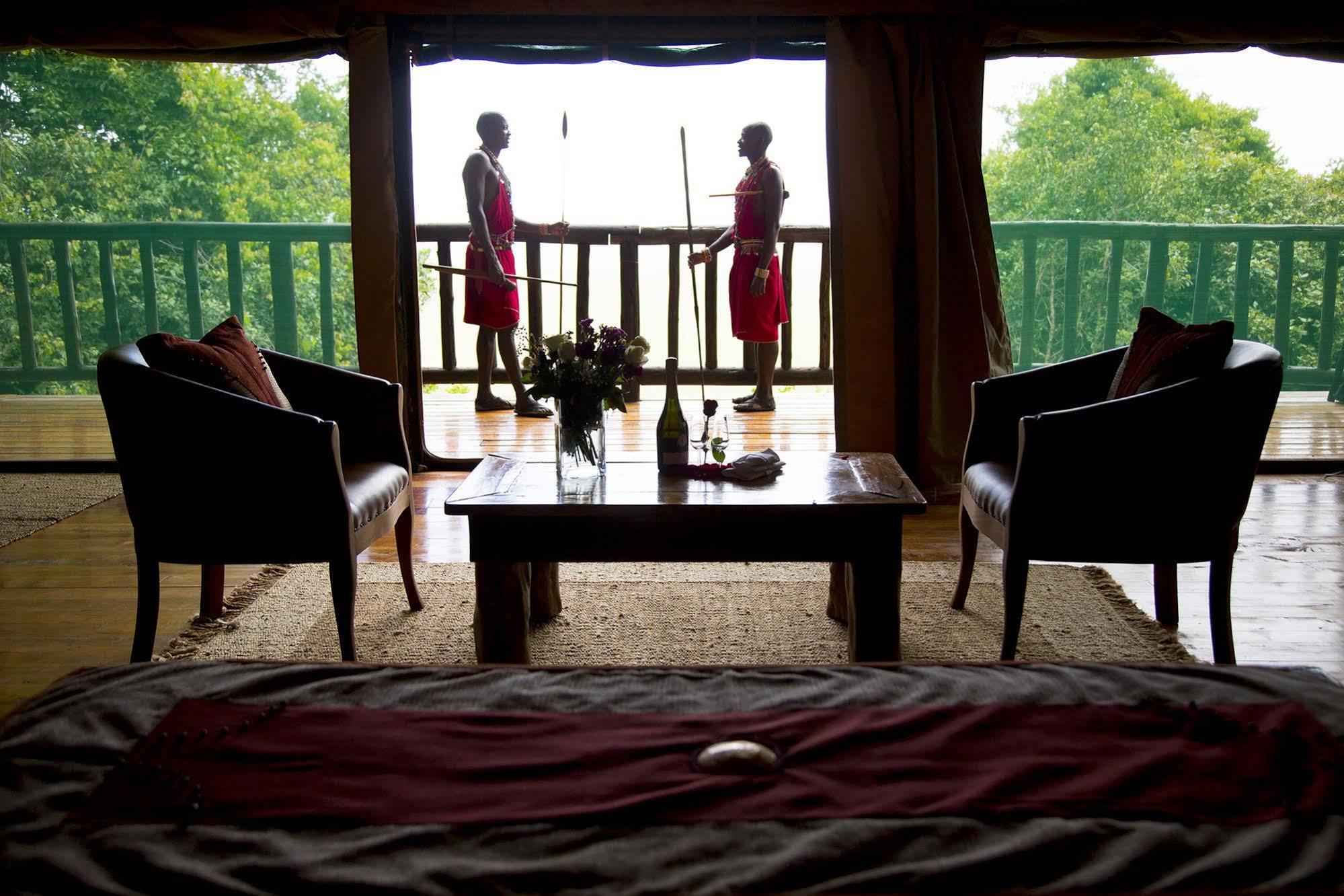 Mara Engai Lodge Lolgorien Exterior photo
