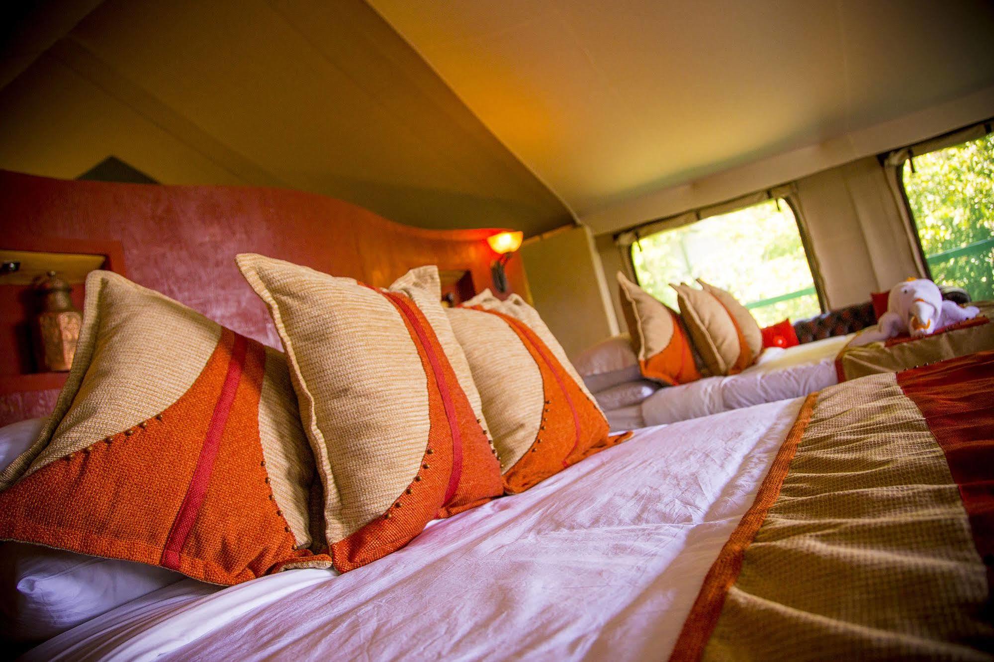 Mara Engai Lodge Lolgorien Exterior photo
